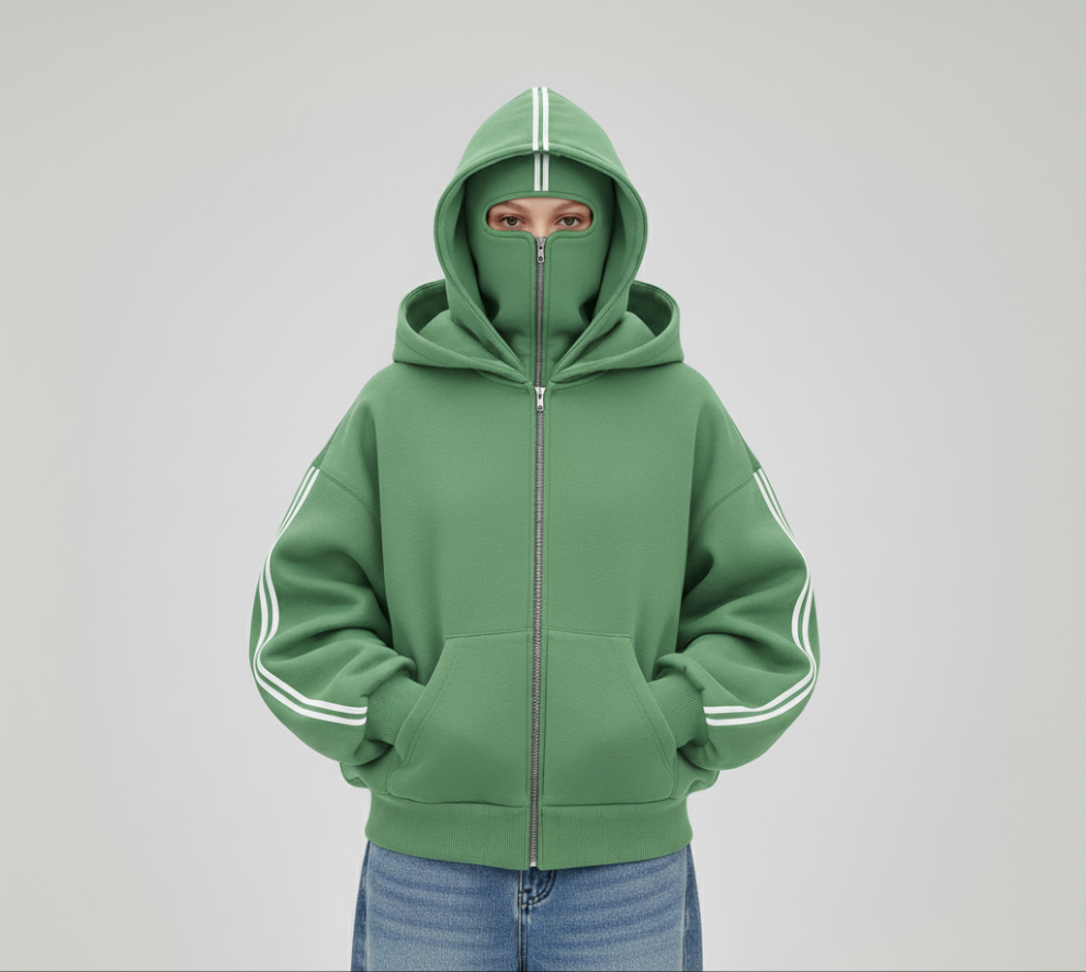 MaskedMode Marked Unisex