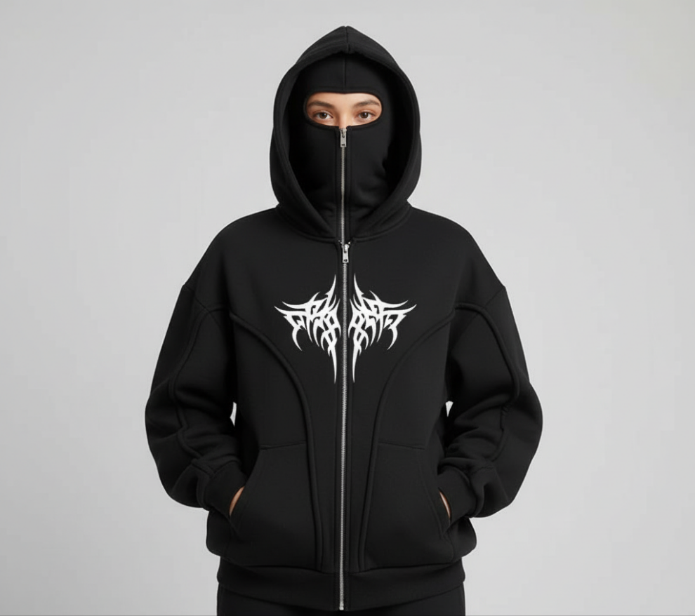 MaskedMode Marked Unisex