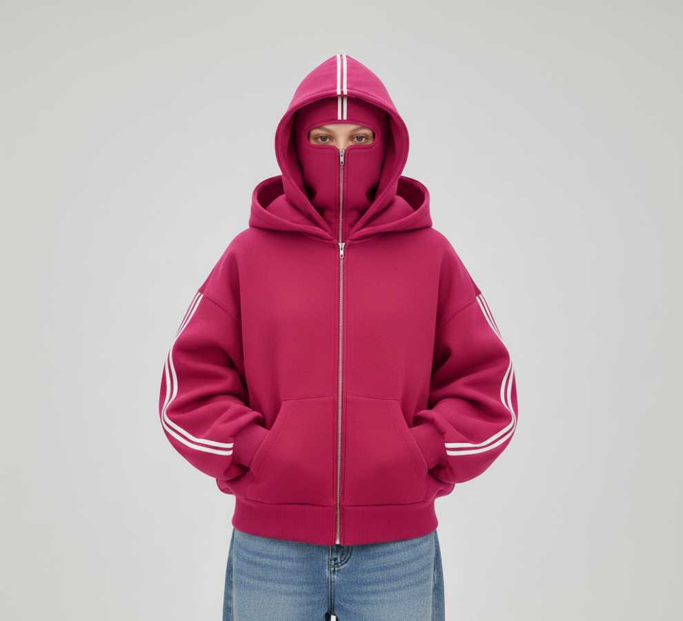 MaskedMode Marked Unisex