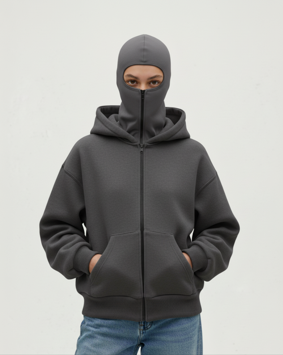 MaskedMode OG Unisex