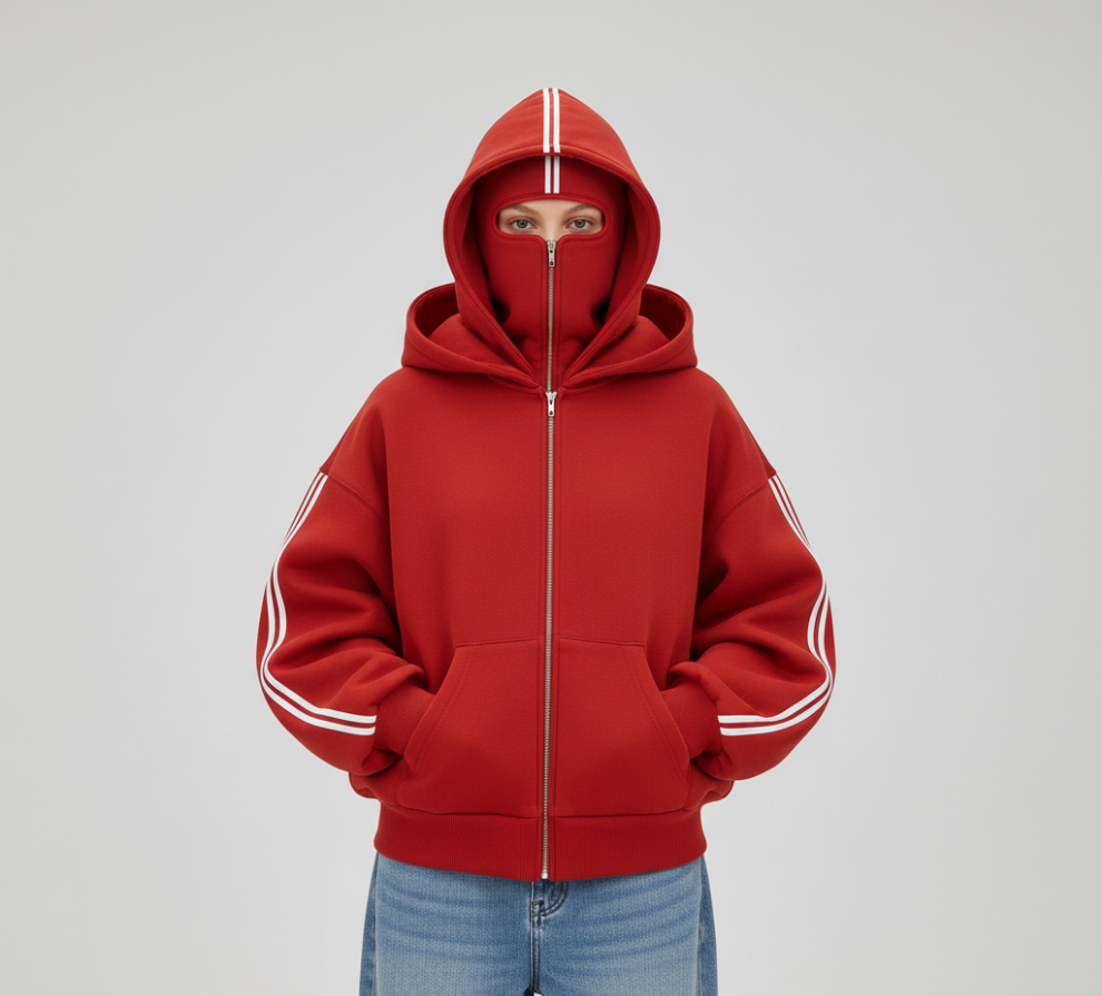MaskedMode Marked Unisex