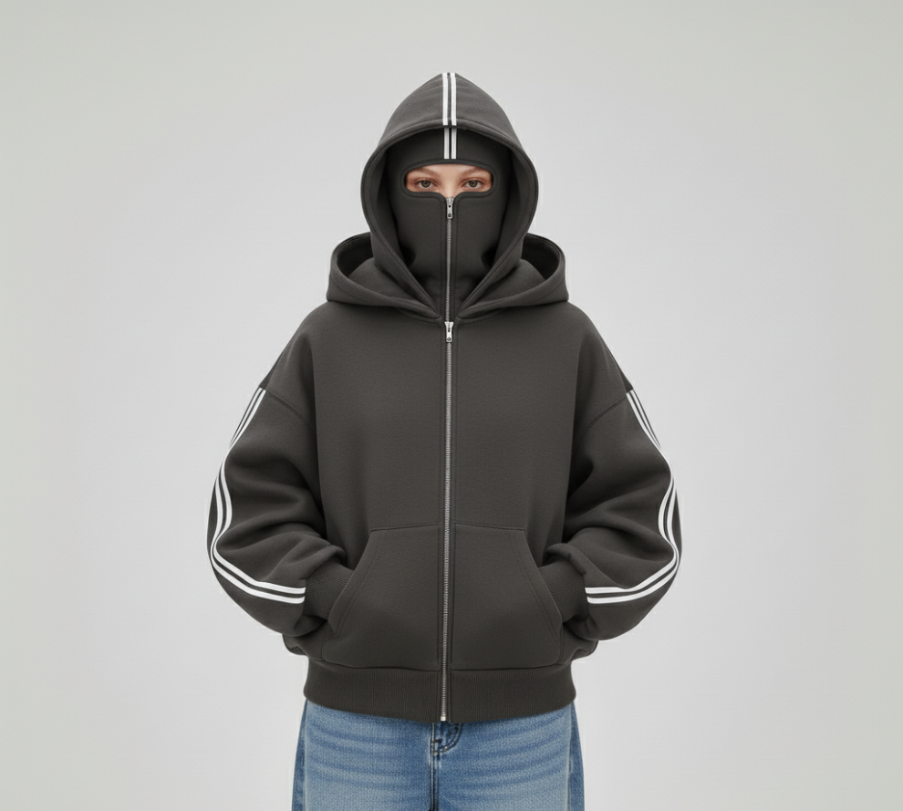 MaskedMode Marked Unisex