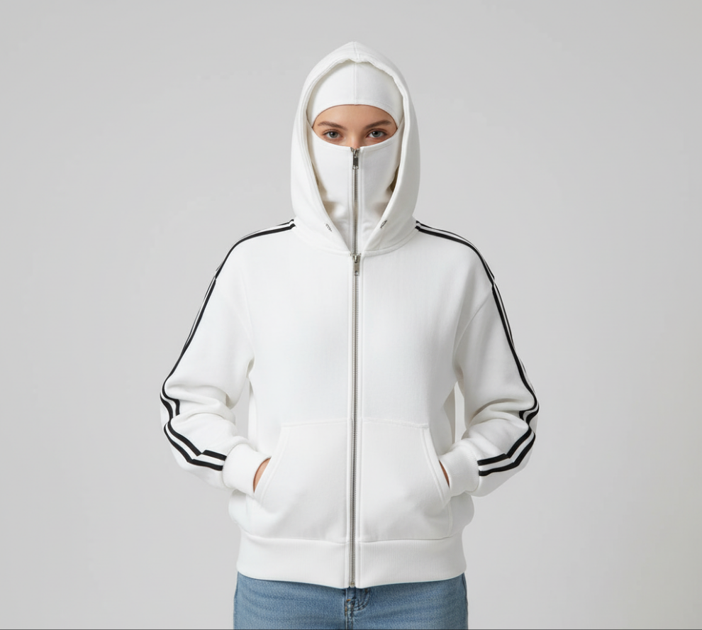 MaskedMode Marked Unisex