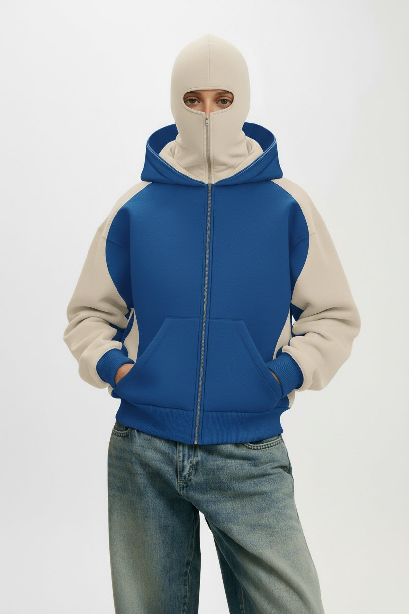 MaskedMode Amerika Unisex