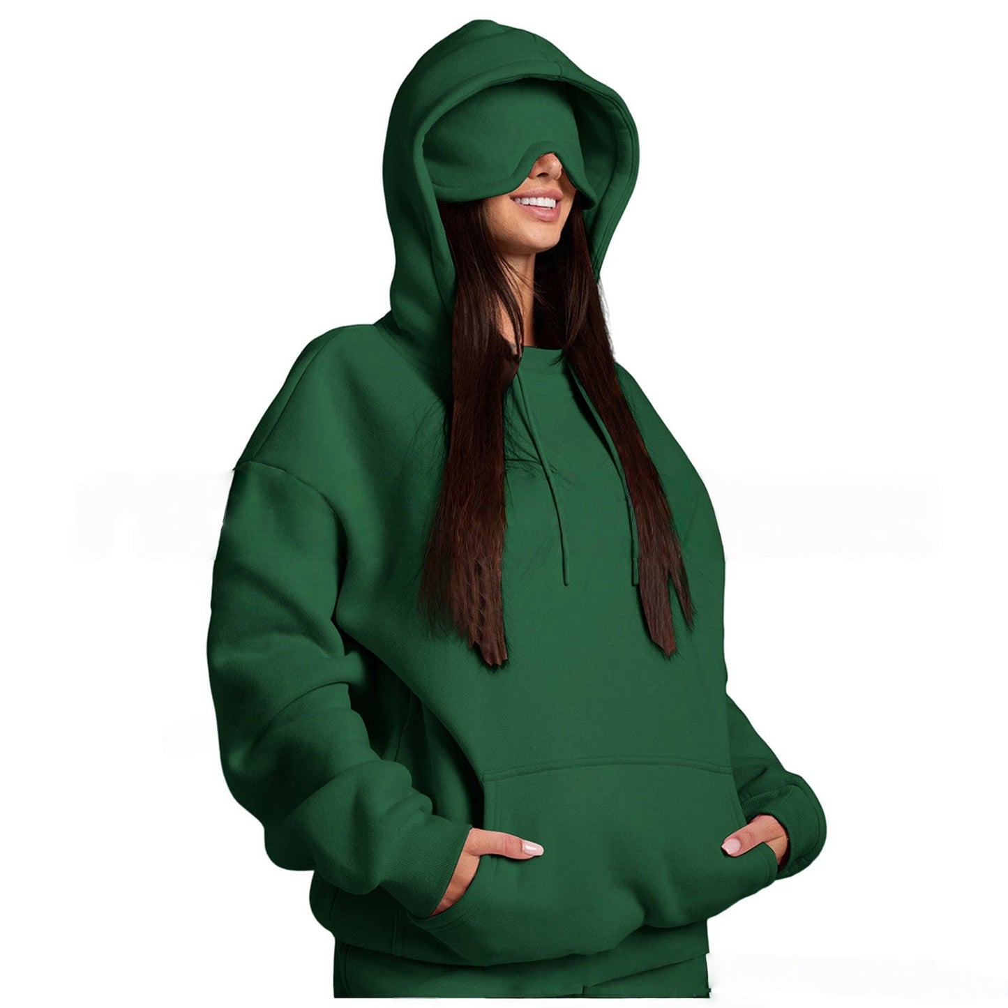 MaskedMode Voyage Unisex
