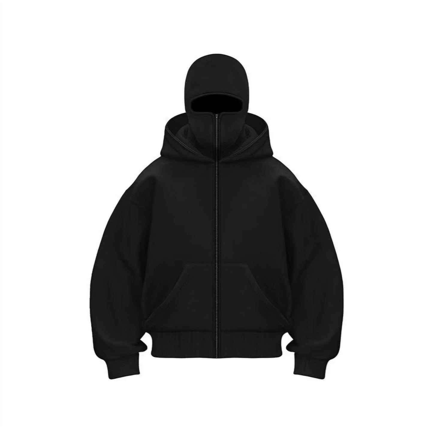 MaskedMode OG Unisex