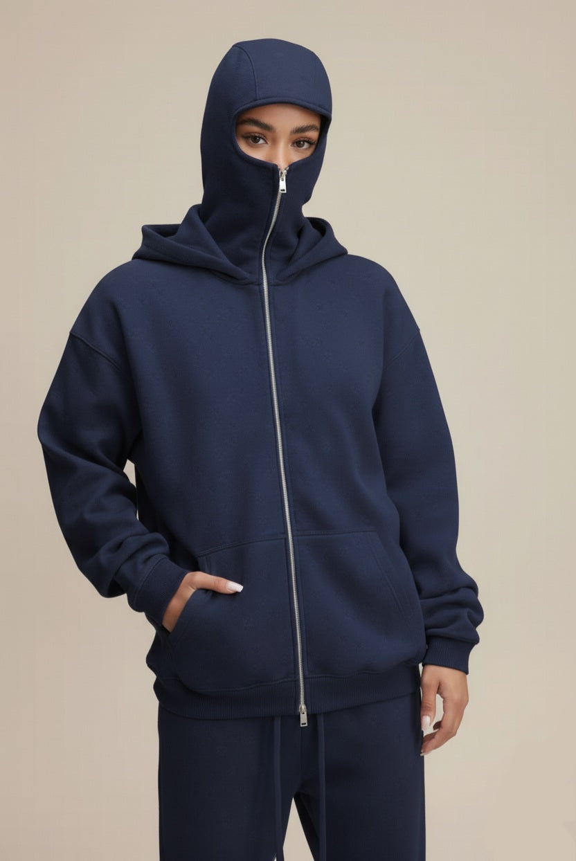 MaskedMode OG Unisex