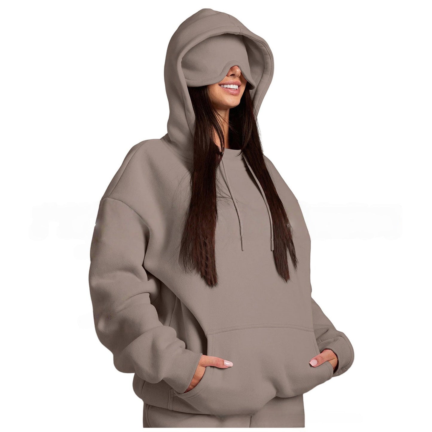 MaskedMode Voyage Unisex