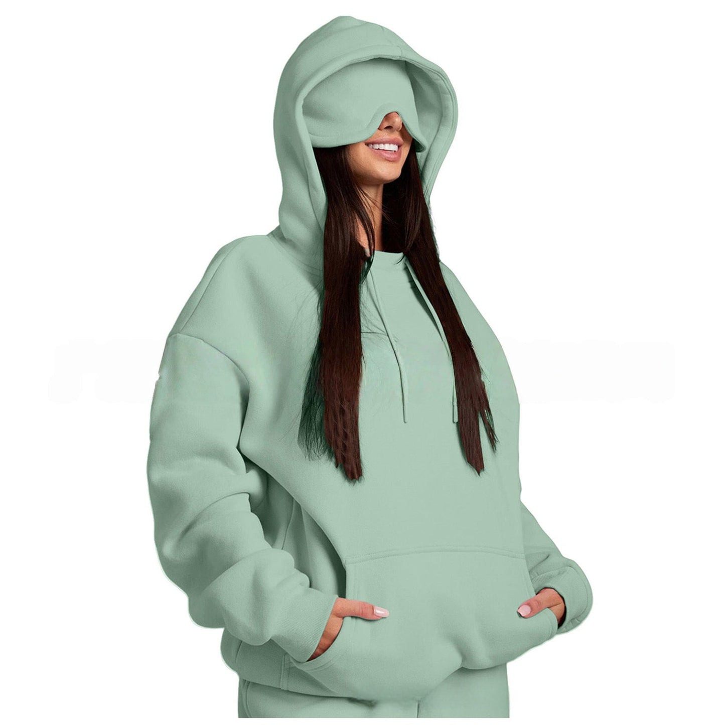 MaskedMode Voyage Unisex