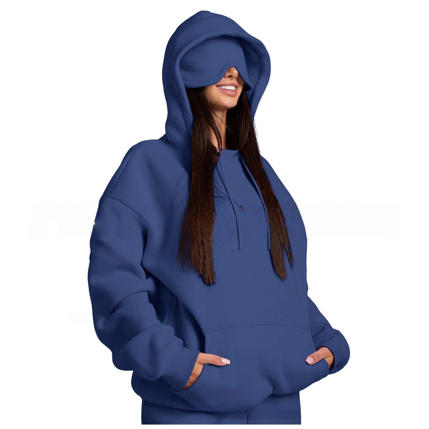 MaskedMode Voyage Unisex
