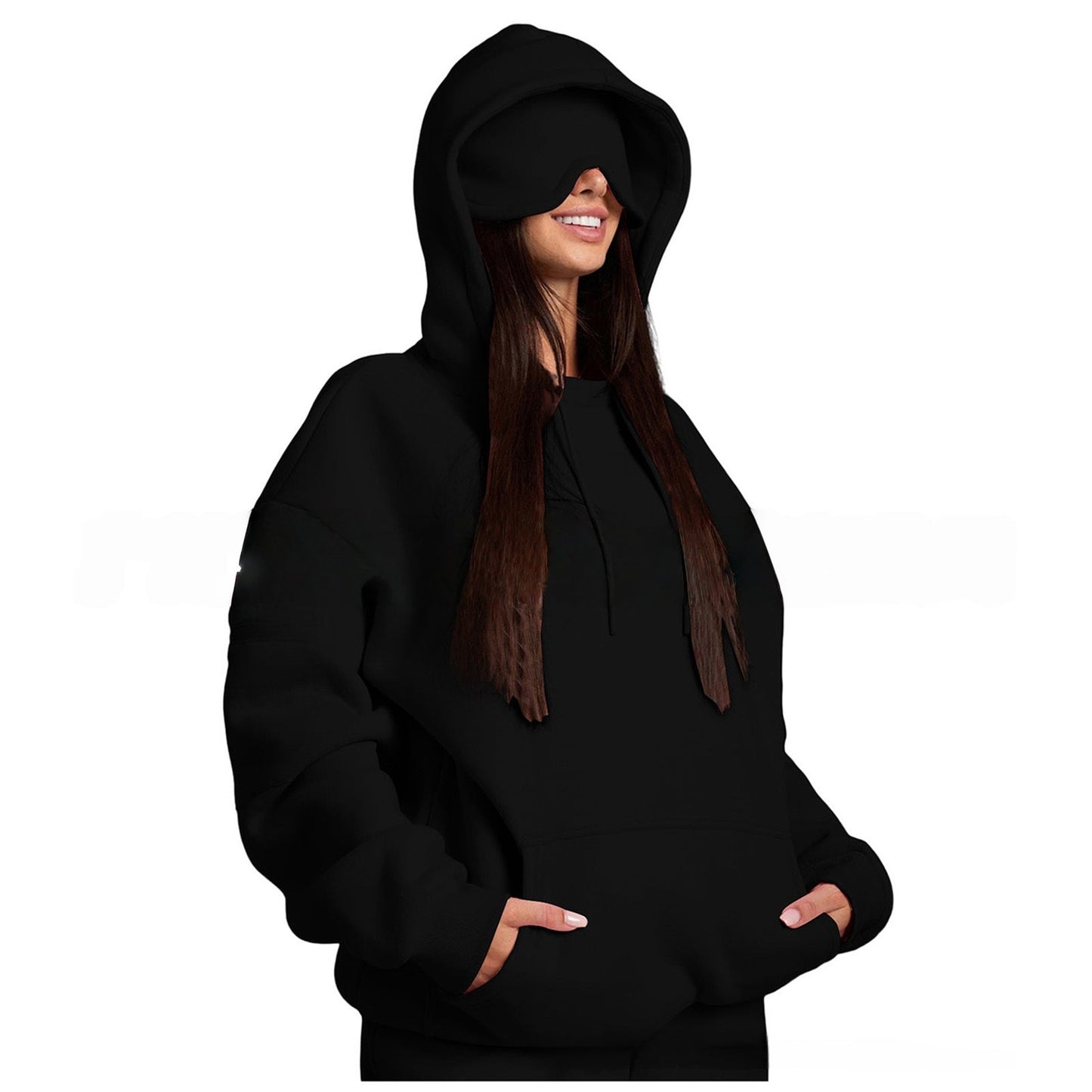 MaskedMode Voyage Unisex