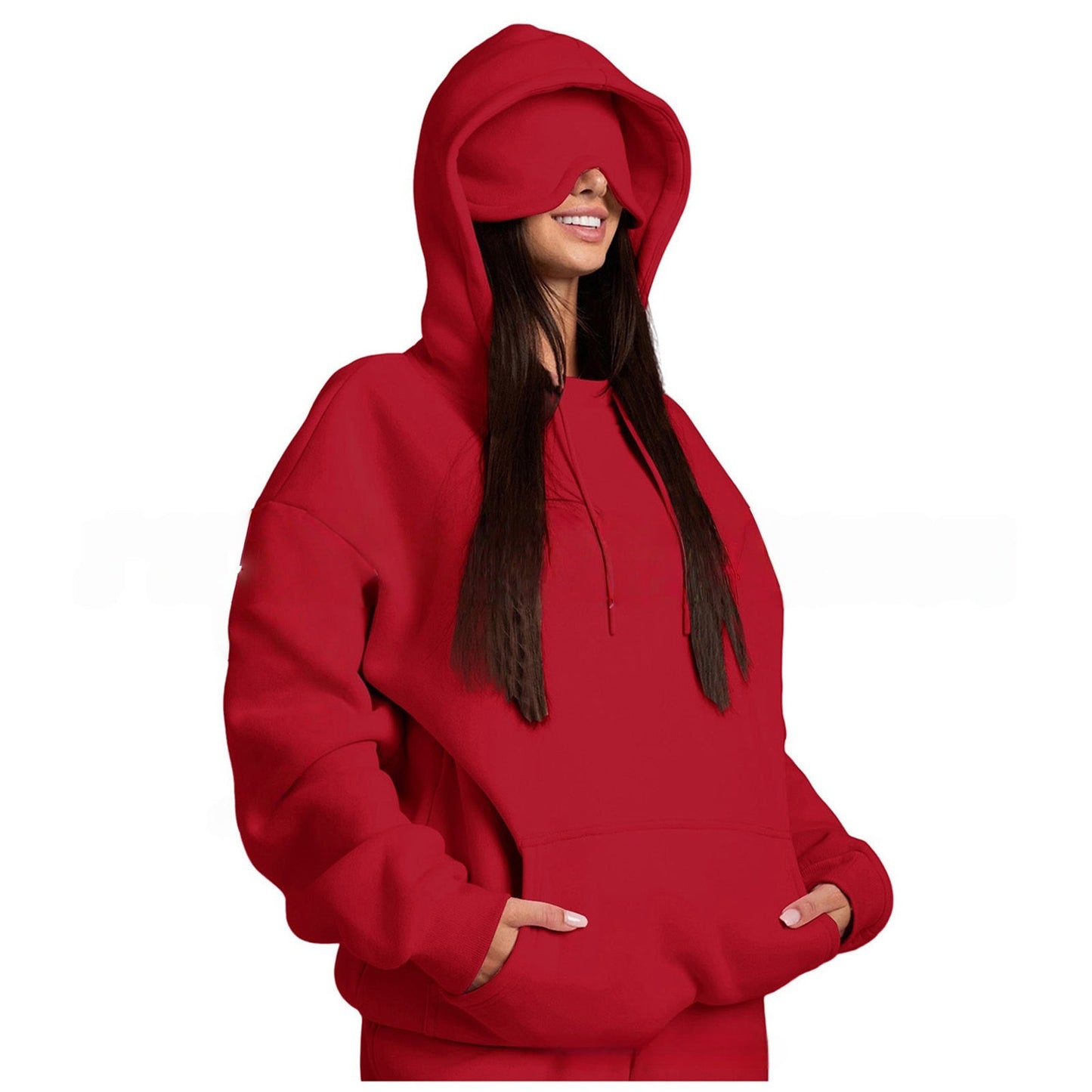 MaskedMode Voyage Unisex