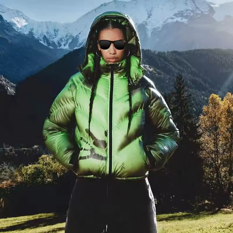 MaskedMode Heat Puffer