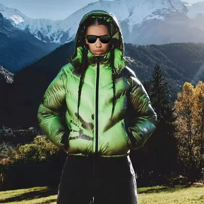 MaskedMode Heat Puffer