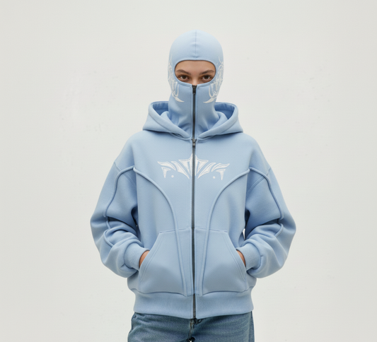 MaskedMode Marked Unisex