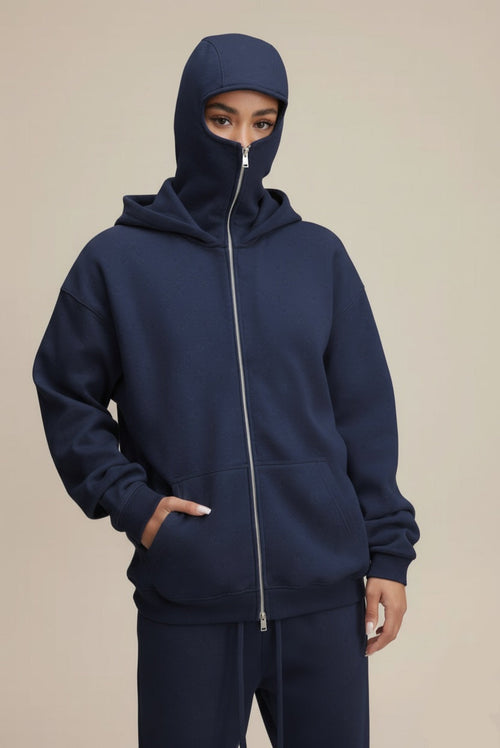 MaskedMode OG Unisex