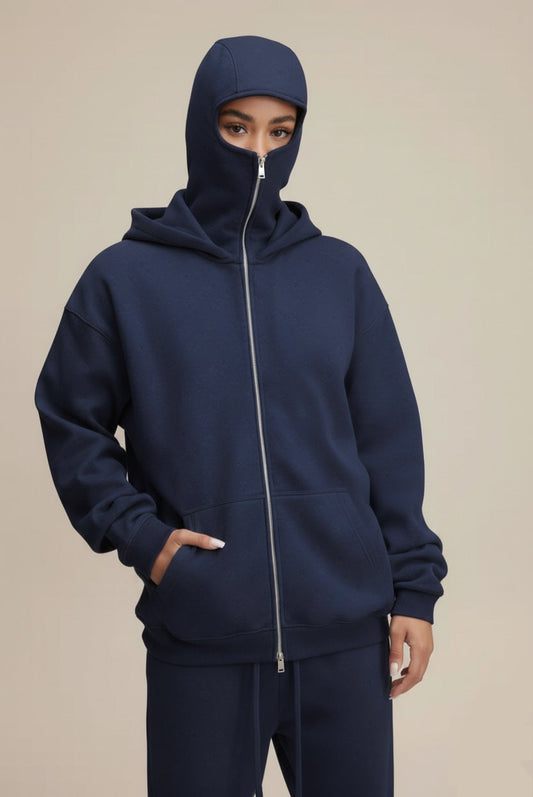 MaskedMode OG Unisex