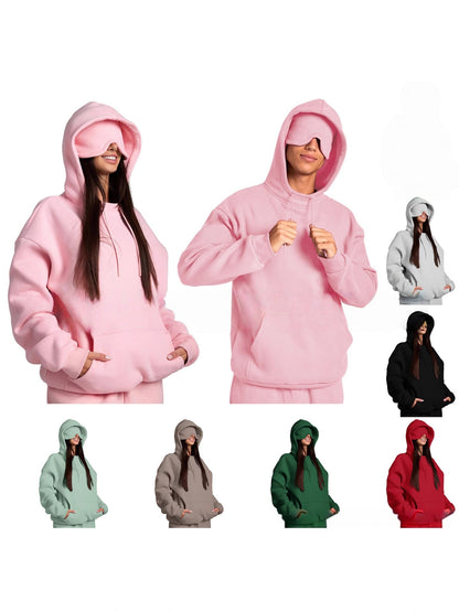 MaskedMode Voyage Unisex